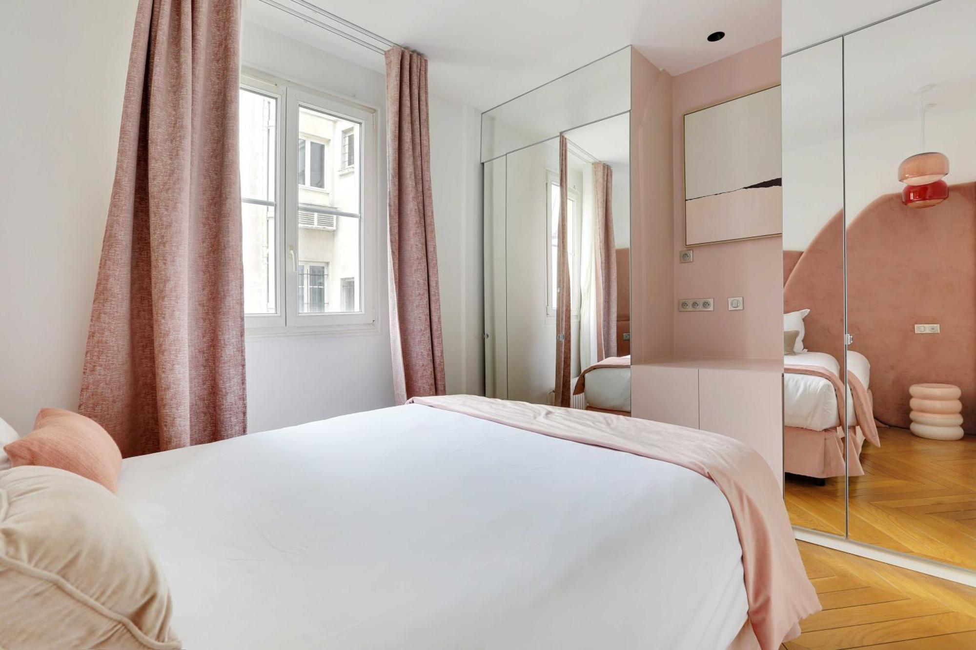 Elegant & Spacieux - 3br-6p - Republiq